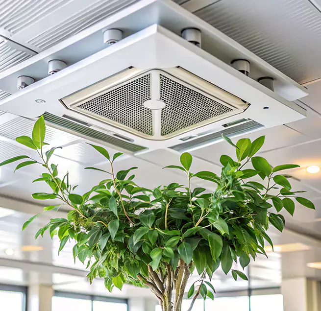 Why Homeowners & Businesses Trust Us in Edmond, OK?