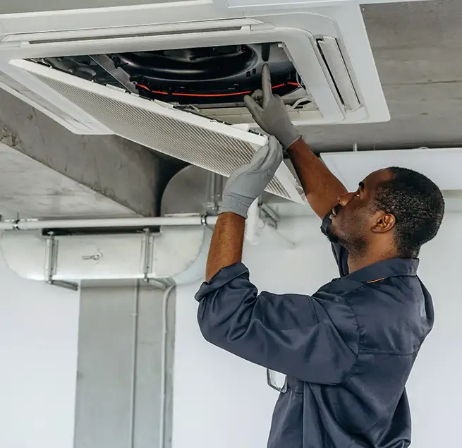 Why Homeowners & Businesses Trust Us in Edmond, OK?