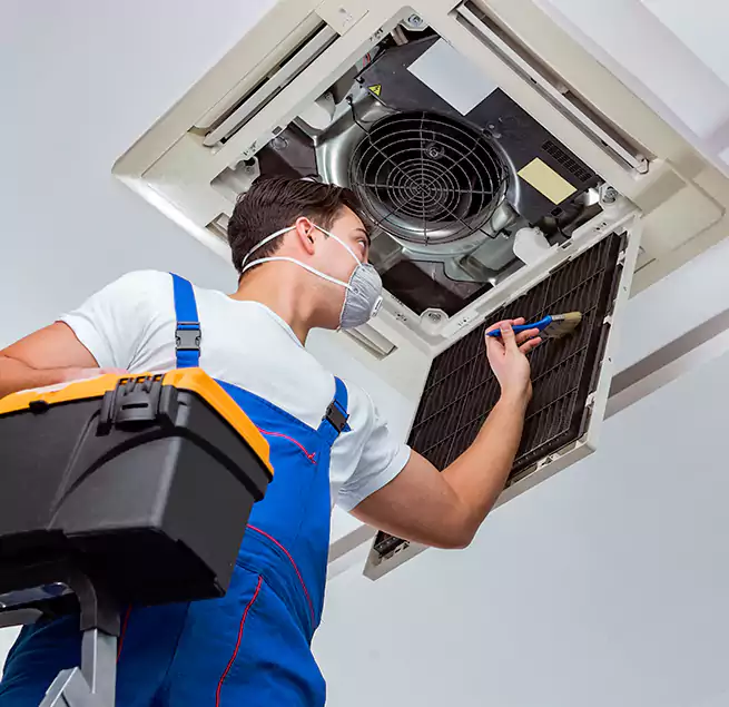 Why Homeowners & Businesses Trust Us in Edmond, OK?