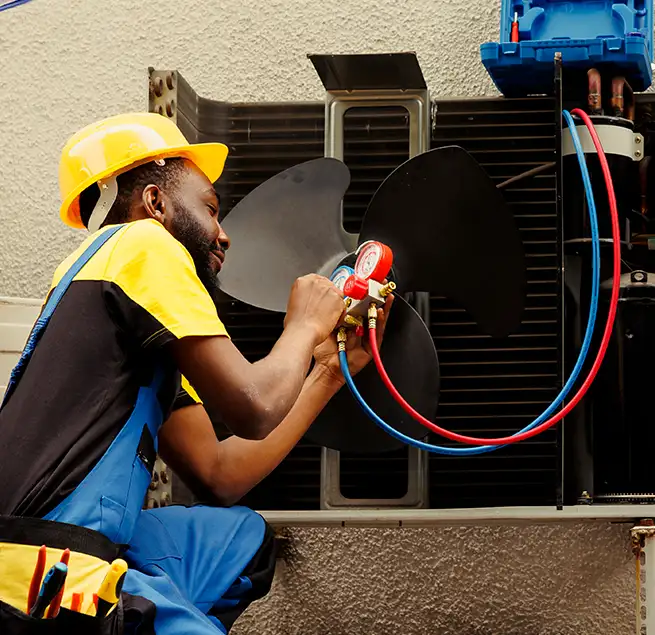 Why Homeowners & Businesses Trust Us in Edmond, OK?