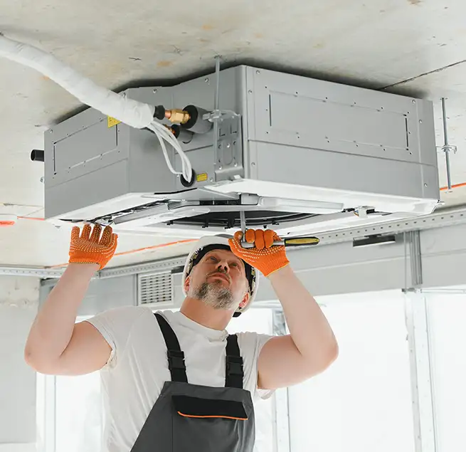 Why Homeowners & Businesses Trust Us Edmond, OK