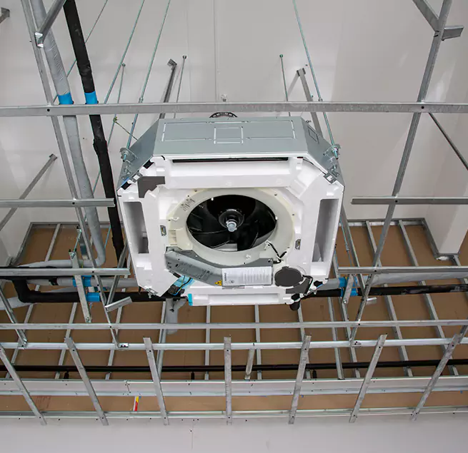 Why Homeowners & Businesses Trust Us Edmond, OK