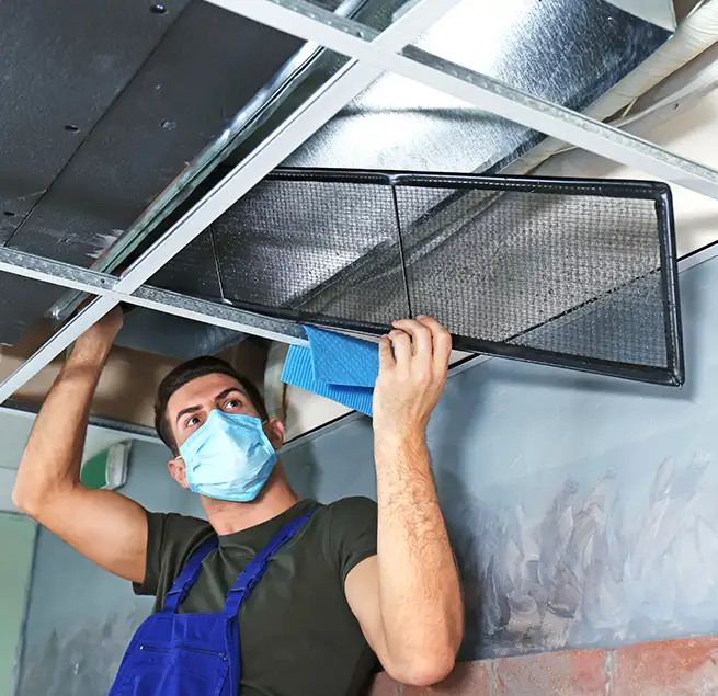 Why Homeowners & Businesses Trust Us in Edmond, OK?