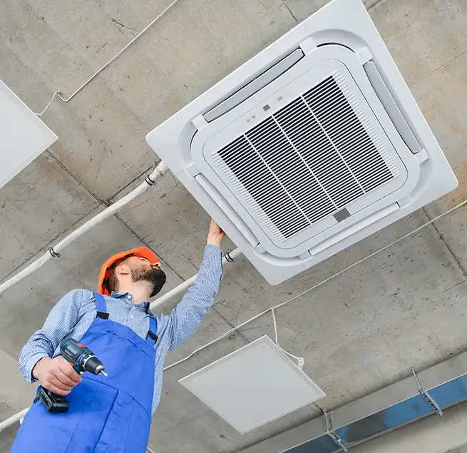 Why Homeowners & Businesses Trust Us in Edmond, OK