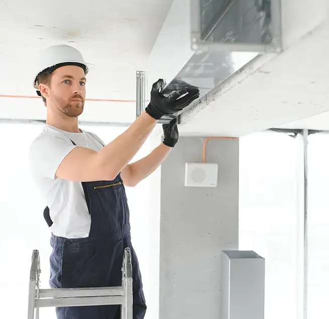 Why Homeowners & Businesses Trust Us in Edmond, OK?