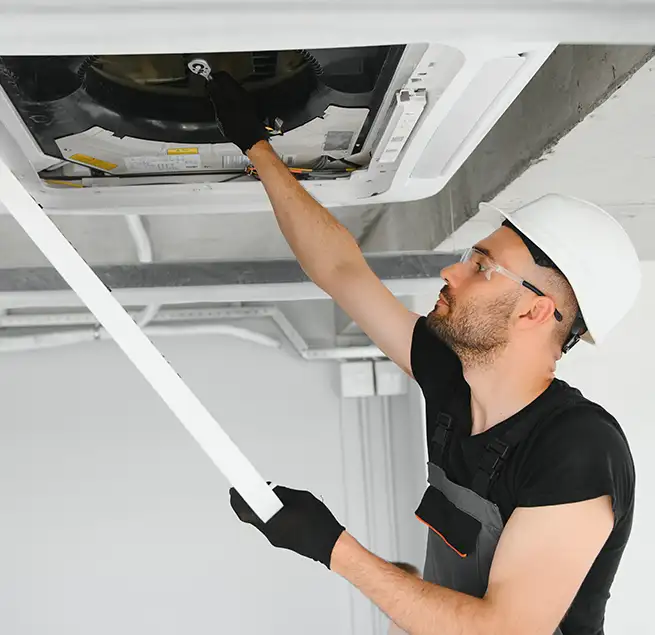 Why Homeowners & Businesses Trust Us in Edmond, OK?