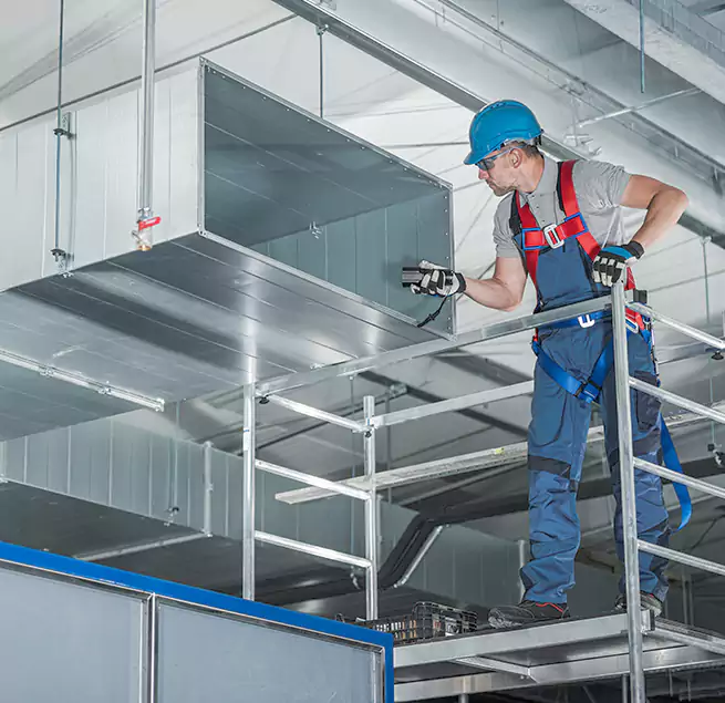 Why Homeowners & Businesses Trust Us in Edmond, OK?