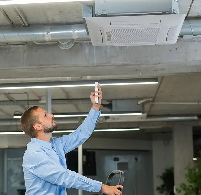 Why Homeowners & Businesses Trust Us in Edmond, OK?