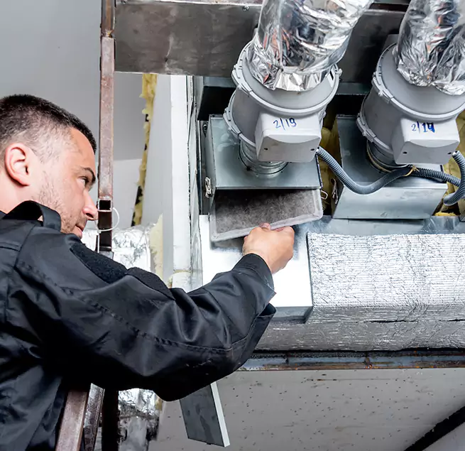 Why Homeowners Businesses Trust Us in Edmond, OK?