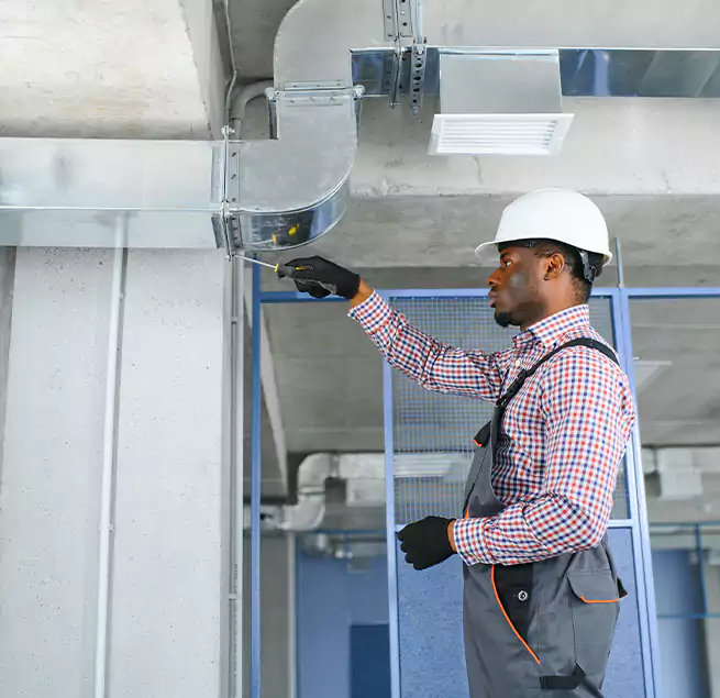 Why Homeowners & Businesses Trust Us in Edmond, OK