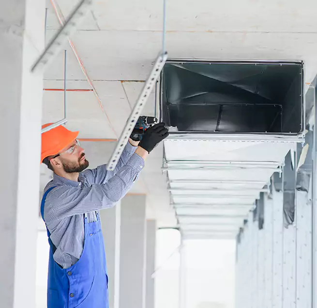 Why Homeowners & Businesses Trust Us in Edmond, OK?