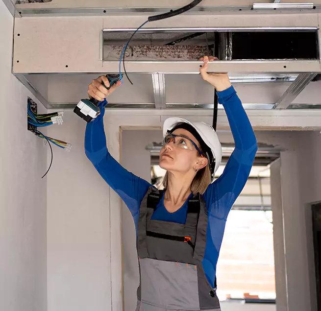  Why Homeowners & Businesses Trust Us in Edmond, OK?