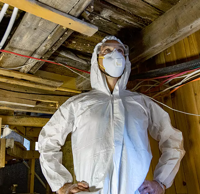 Why Homeowners & Businesses Trust Us in Edmond, OK?