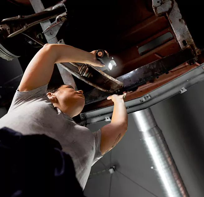 Why Homeowners & Businesses Trust Us Edmond, OK