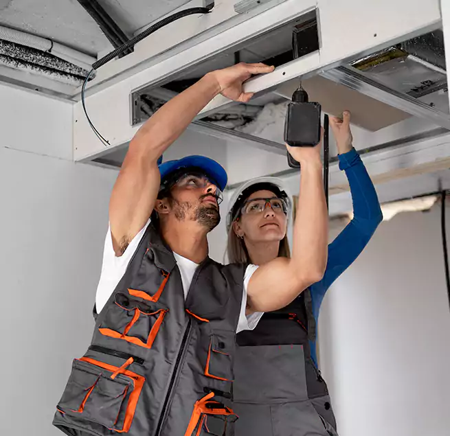 Why Homeowners & Businesses Trust Us in Edmond, OK