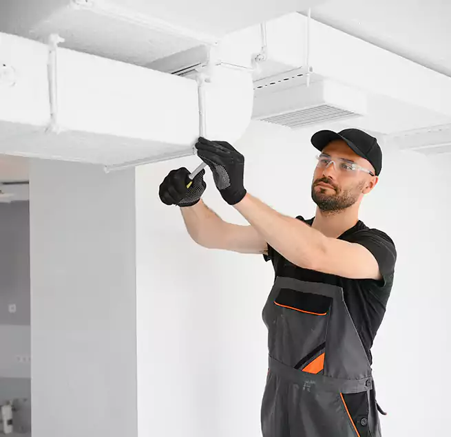  Why Homeowners Businesses Trust Us Edmond, OK