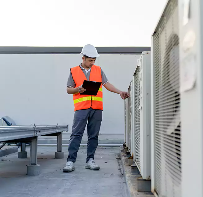 Why Homeowners & Businesses Trust Us in Edmond, OK?