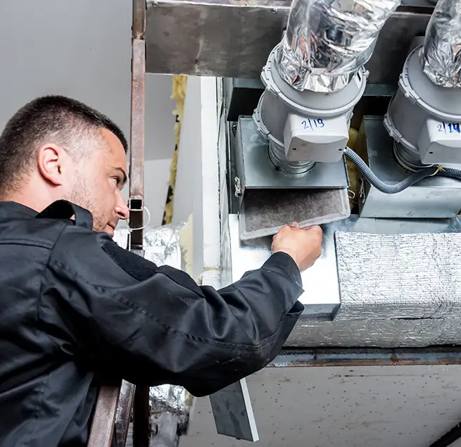 Why Homeowners & Businesses Trust Us in Edmond, OK?